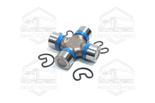 Хрестовина валу кард. Jeep Cherokee -08, Wrangler -07 (вир-во Blue Print)