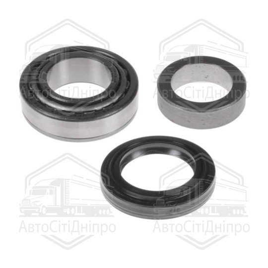 Підшипник ступиці задн. Jeep Cherokee II 4x4 -08 (вир-во Blue Print)