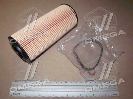 Фільтр масляний BMW (вир-во Blue Print)