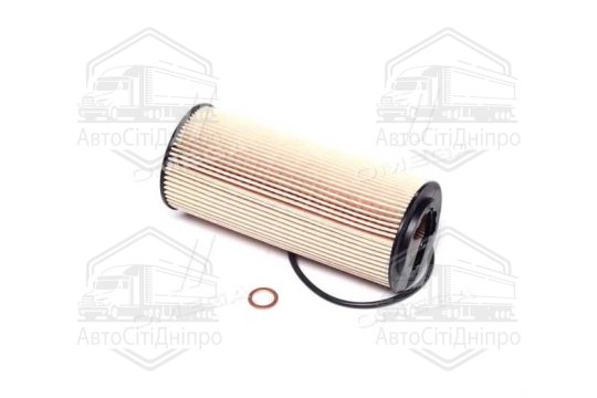 Фільтр масляний BMW (вир-во Blue Print)