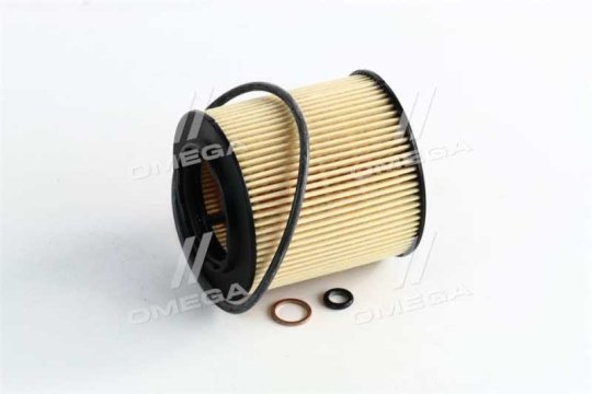 Фільтр масляний BMW (вир-во Blue Print)