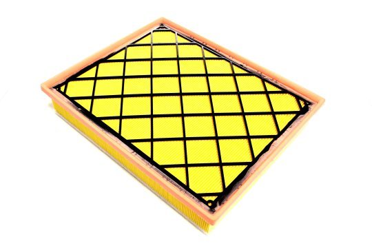 Фільтр повітряний BMW (вир-во Blue Print)