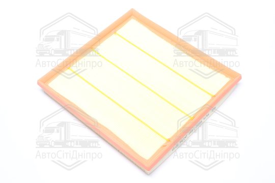 Фільтр повітряний BMW 5, X5, X6 (вир-во Blue Print)