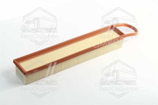 Фільтр повітряний (вир-во Blue Print)