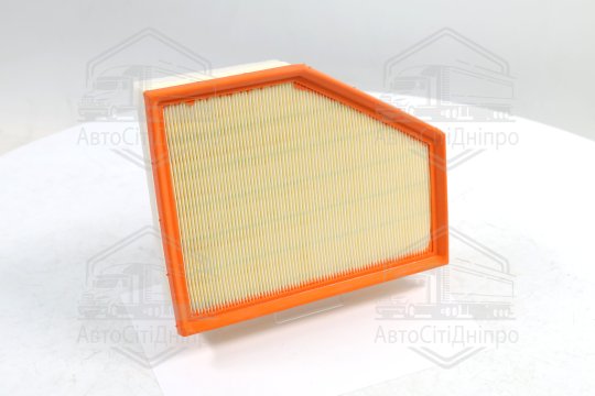 Фільтр повітряний BMW 5 16-, X5 18-, X6 19- (вир-во Blue Print)