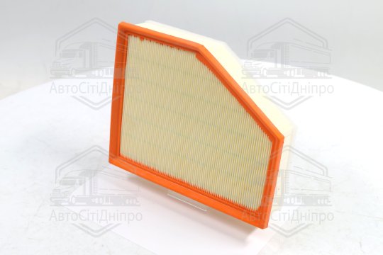 Фільтр повітряний BMW 5 16-, X5 18-, X6 19- (вир-во Blue Print)