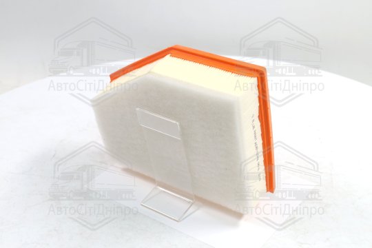 Фільтр повітряний BMW 5 16-, X5 18-, X6 19- (вир-во Blue Print)