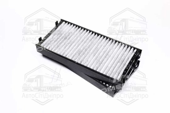 Фільтр салону (компл.) BMW (вир-во Blue Print)