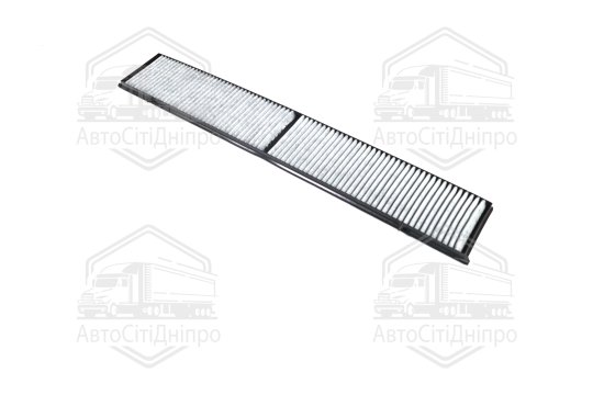 Фільтр салону вугольн. BMW X1 -15 (вир-во Blue Print)