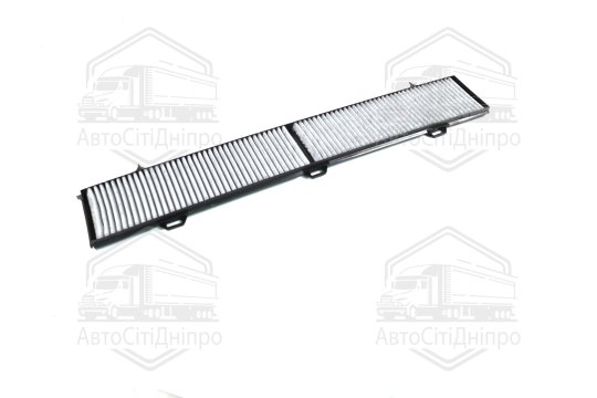 Фільтр салону вугольн. BMW X1 -15 (вир-во Blue Print)