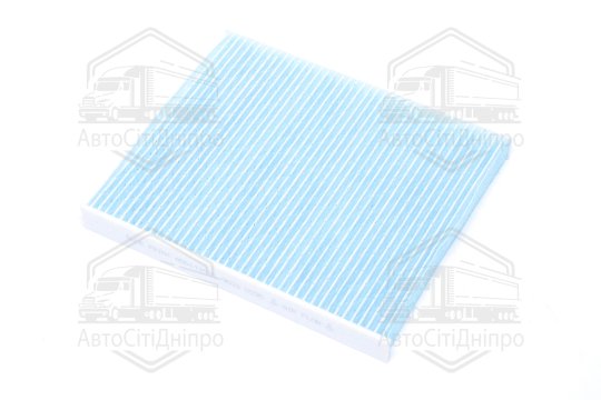 Фільтр салону BMW (вир-во Blue Print)