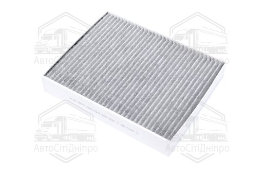 Фільтр салону вугільний BMW (вир-во Blue Print)