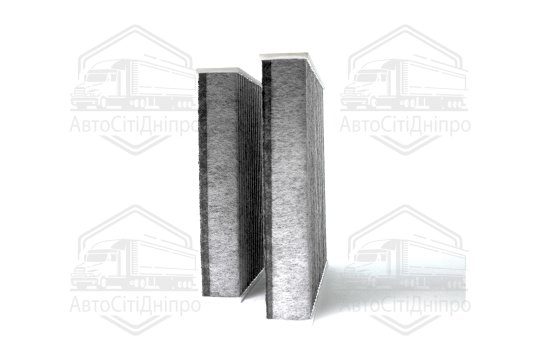 Фільтр салону вугольн. (2 шт.) BMW 5 16-, 6 17- X5 18-, X6, X7 19- (вир-во Blue Print)