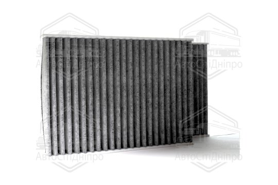 Фільтр салону вугольн. (2 шт.) BMW 5 16-, 6 17- X5 18-, X6, X7 19- (вир-во Blue Print)