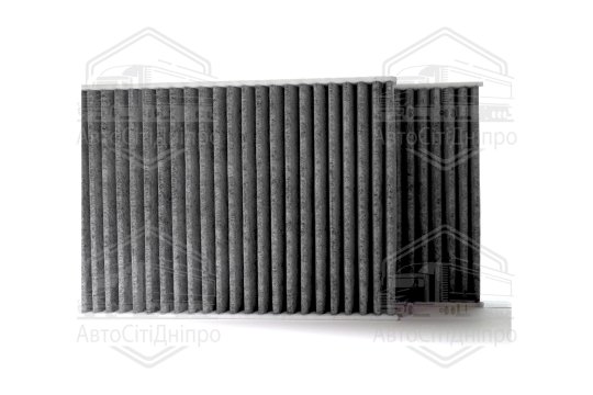 Фільтр салону вугольн. (2 шт.) BMW 5 16-, 6 17- X5 18-, X6, X7 19- (вир-во Blue Print)