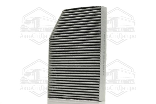 Фільтр салону вугільн. BMW 2 21-, 3 18-, M3 20-, X3 17- (вир-во Blue Print)