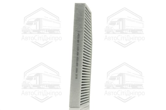 Фільтр салону вугільн. BMW 2 21-, 3 18-, M3 20-, X3 17- (вир-во Blue Print)