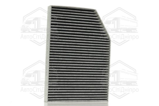 Фільтр салону вугільн. BMW 2 21-, 3 18-, M3 20-, X3 17- (вир-во Blue Print)