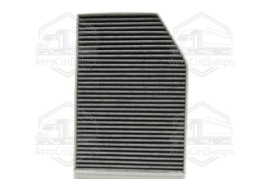 Фільтр салону вугільн. BMW 2 21-, 3 18-, M3 20-, X3 17- (вир-во Blue Print)