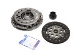 Зчеплення (компл.) BMW 3 -07, 5 -04 (вир-во Blue Print)