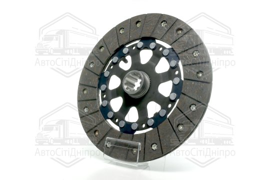 Диск зчеплення BMW 3 -01 (вир-во Blue Print)