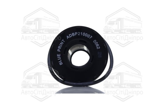 Фільтр масляний Audi A6 18-, A8 17-, Q7 15-, Porsche Cayenne 17- (вир-во Blue Print)