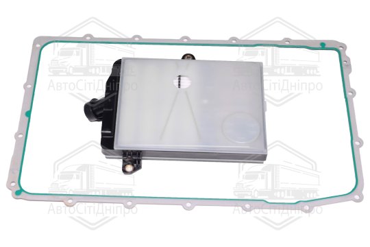 Фільтр масла трансмісійного з прокладкою Ford Ranger III 11- (вир-во Blue Print)