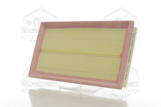 Фільтр повітряний Jeep Compass 16- (вир-во Blue Print)