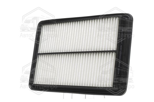 Фільтр повітряний Renault Koleos II 16- (вир-во Blue Print)