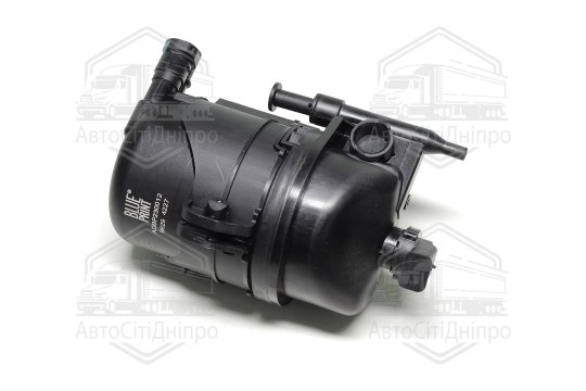 Фільтр паливний Jaguar F-Pace 15-, Range Rover Velar 4WD (L560) 17- (вир-во Blue Print)