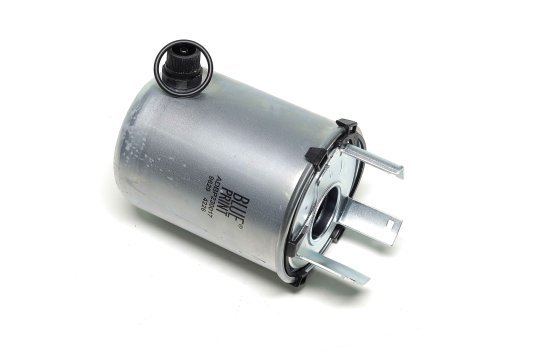 Фільтр паливний Nissan Qashqai II -21, X-Trail III -22, Renault Kadjar 15- (вир-во Blue Print)