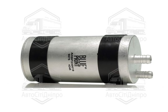 Фільтр паливний Audi A6 18-, Porsche Panamera II -23 (вир-во Blue Print)