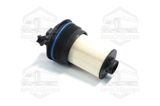 Фільтр паливний Ford Transit V 13- (вир-во Blue Print)