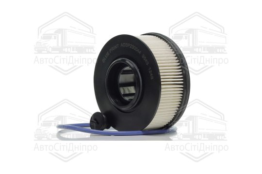 Фільтр паливний Hyundai Santa Fe IV 18-, KIA Sorento IV 20- (вир-во Blue Print)