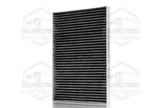 Фільтр салону вугільн. Tesla Model S 12- (вир-во Blue Print)