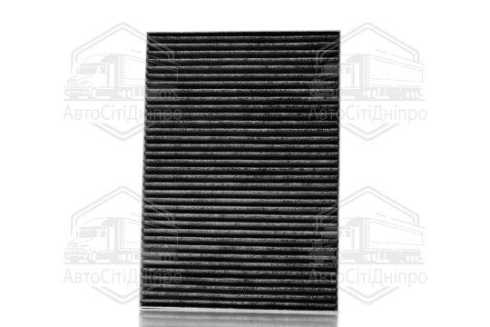 Фільтр салону вугільн. Tesla Model S 12- (вир-во Blue Print)