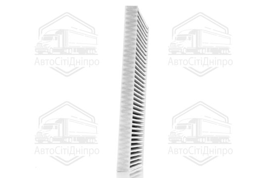 Фільтр салону вугільн. Tesla Model S 12- (вир-во Blue Print)