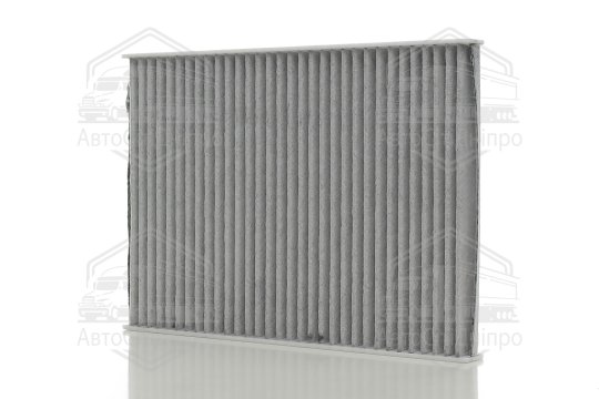 Фільтр салону вугільн. Alfa Romeo Giulia II 15-, Stelvio Q4 16- (вир-во Blue Print)