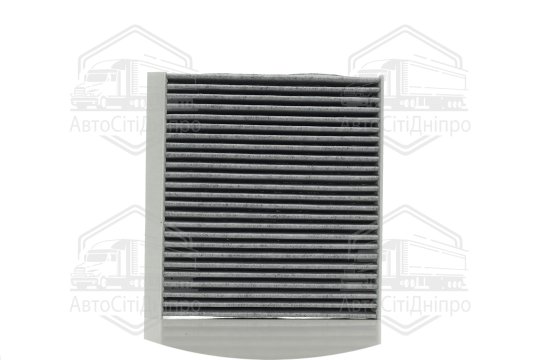 Фільтр салону вугільн. FIAT Doblo II -22, Opel (вир-во Blue Print)