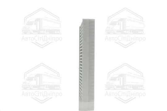 Фільтр салону вугільн. FIAT Doblo II -22, Opel (вир-во Blue Print)