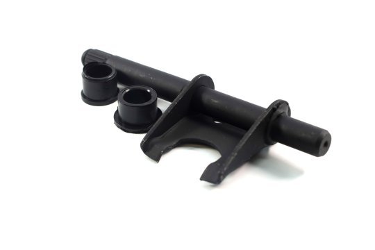 Вилка зчеплення ALFA ROMEO, FIAT (вир-во Blue Print)