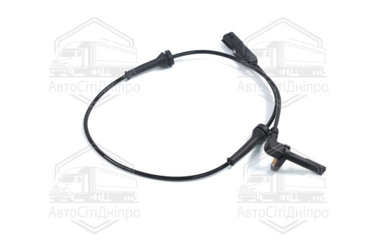 Датчик ABS задній Nissan, Opel, Renault (вир-во Blue Print)