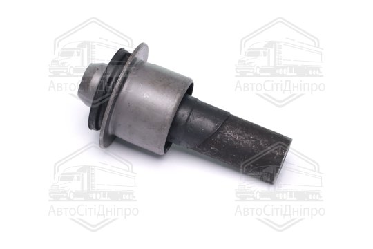 Сайлентблок важіля передн. Nissan Qashqai I +2 -14, Renault Koleos I -16 (вир-во Blue Print)