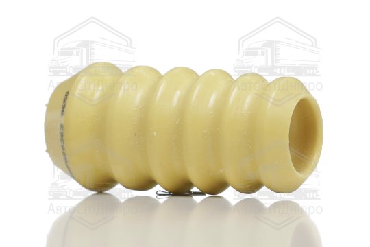 Відбійник амортизатора задній Subaru Forester II -10, Impreza II -11 (вир-во Blue Print)