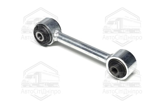 Важіль підвіски поперечний Mitsubishi Lancer, Outlander 03- (вир-во Blue Print)