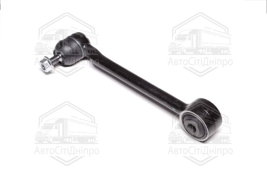 Важіль підвіски поперечний задн. Lexus, Toyota Avensis III -18 (вир-во Blue Print)