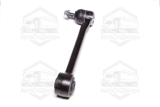 Важіль підвіски поперечний задн. Lexus, Toyota Avensis III -18 (вир-во Blue Print)