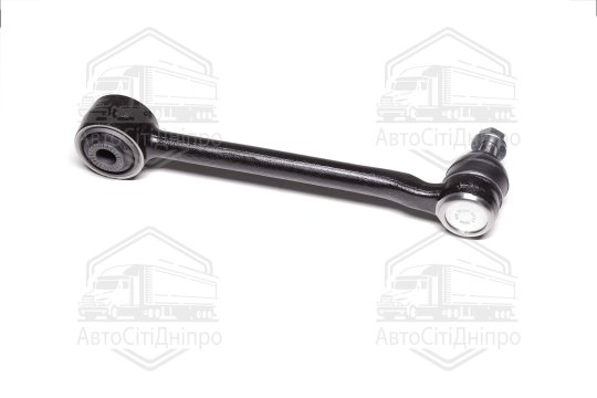 Важіль підвіски поперечний задн. Lexus, Toyota Avensis III -18 (вир-во Blue Print)