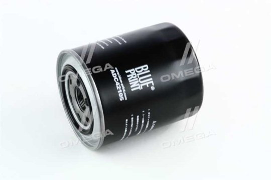 Фільтр масляний Hyundai, Mazda, Mitsubishi (вир-во Blue Print)