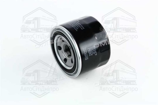 Фільтр масляний Isuzu, Mitsubishi, Smart (вир-во Blue Print)
